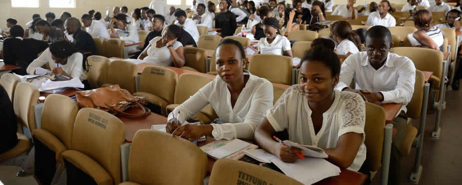 Tertiary Students Programme