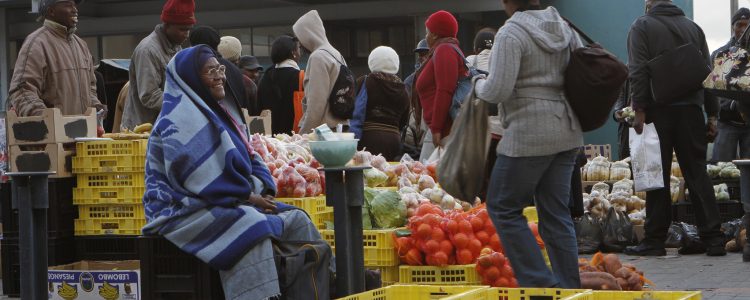 Informal Sector Programme